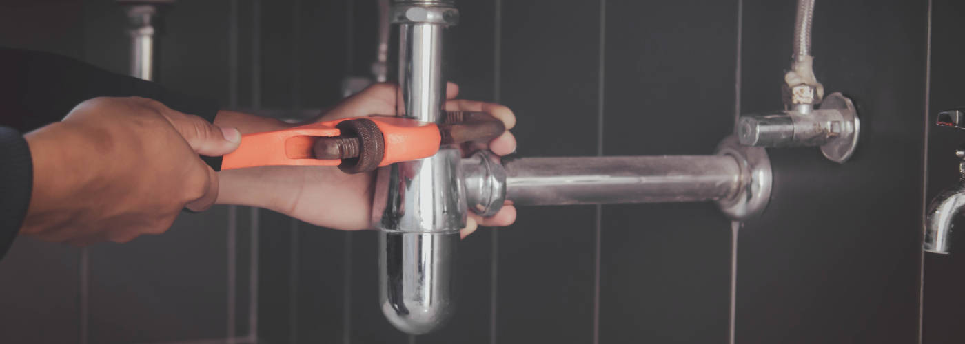Featured Image for VOLNA PLUMBING SERVICES L.L.C.
